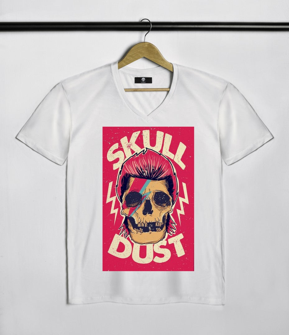 Skull Dust MTC0004